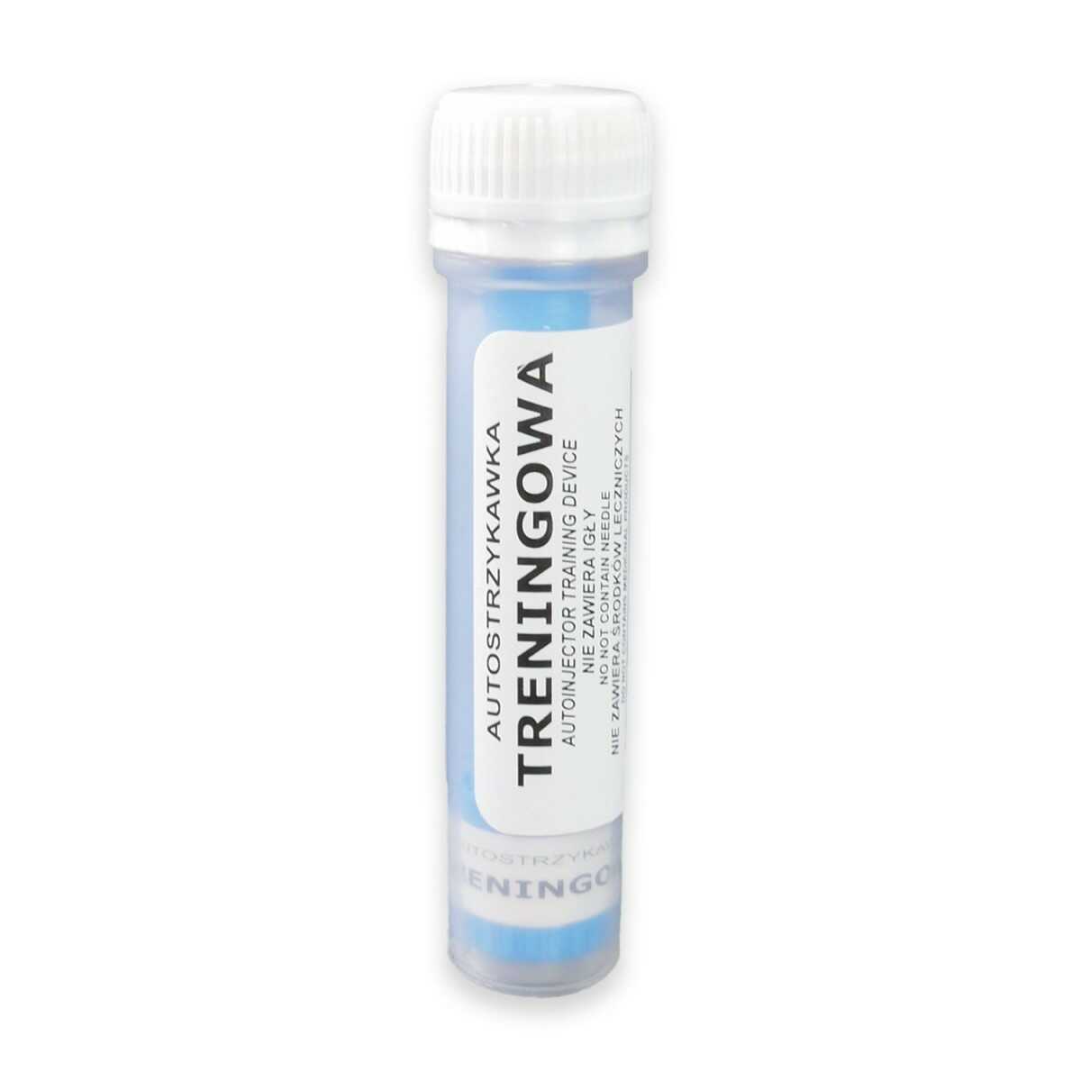 Aedmax Autostrzykawka treningowa RAVIMED