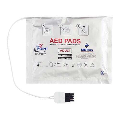 LIFE-POIN ELEKTRODYT PRO AED