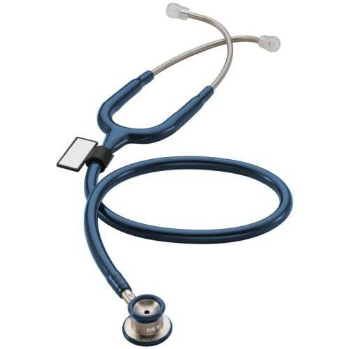 MDF 777I Infant-niebieski (MDF 10) Stetoskop neonatologiczny