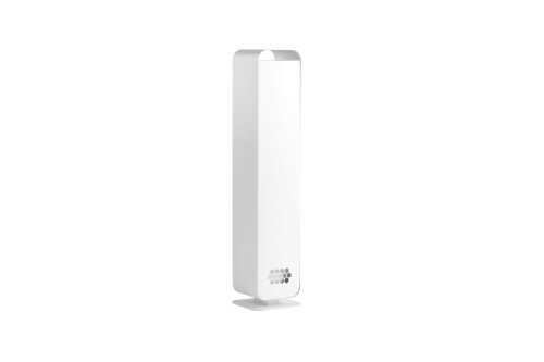 Lampa antywirusowa UV-C, przepływowa z licznikiem czasu pracy Lena Lighting Sterilon FLOW 72W MONO