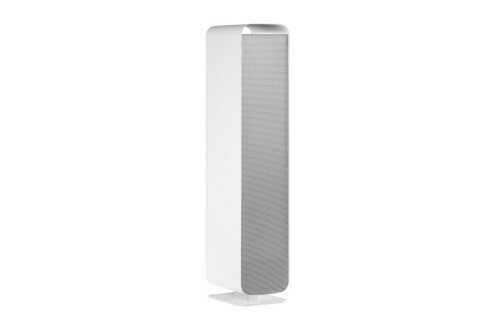 Lampa antywirusowa UV-C dwufunkcyjna, Lena Lighting Sterilon Flow 144W PREMIUM przepływowa, atestowana z trybem EKO, licznik czasu pracy