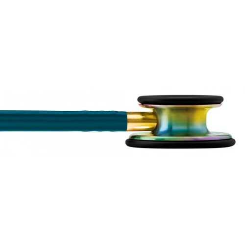 Stetoskop internistyczny Littmann Classic III RAINBOW EDITION 5807 Błękit karaibski
