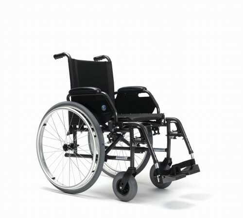 Wózek inwalidzki JAZZ S 50