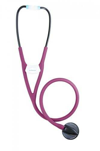 Stetoskop następnej generacji, Internistyczny Dr. Famulus DR 400 E-wine