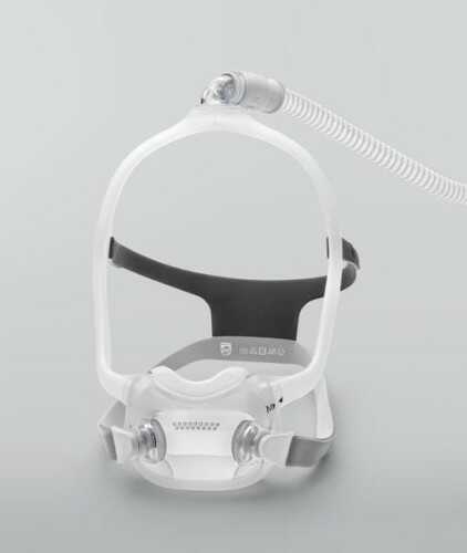 Maska Dream Wear Full Face rozm. MW Maska do aparatu CPAP (1)