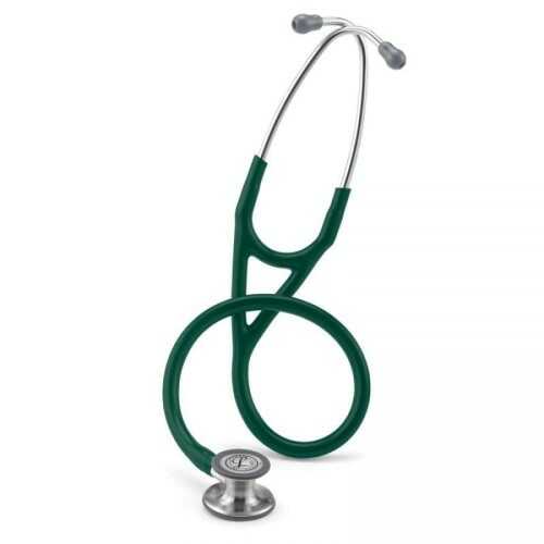 Littmann Cardiology IV 6155 Zielony Stetoskop kardiologiczny