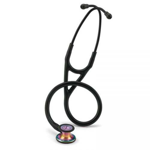 Littmann Cardiology IV RAINBOW FINISH 6165 Stetoskop kardiologiczny