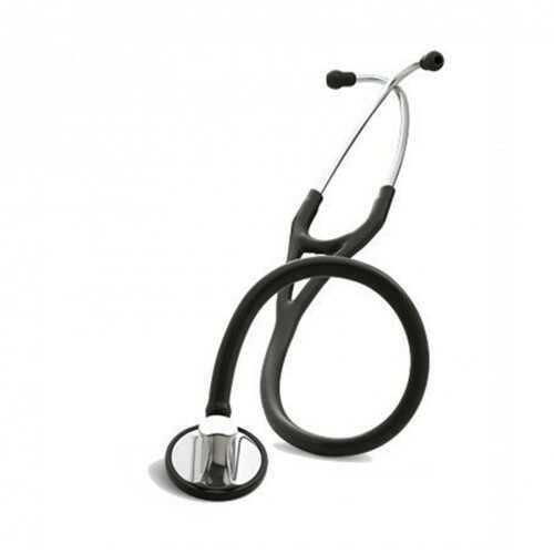 Littmann Master Cardiology 2160 Czarny Stetoskop kardiologiczny