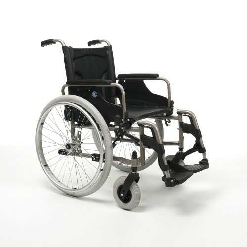 Wózek inwalidzki V 100 Vermeiren