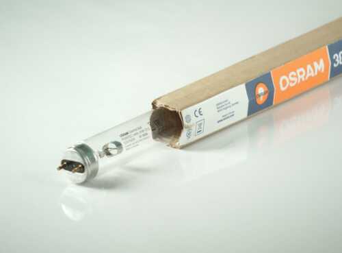 Promiennik bakteriobójczy UV-C 36W Promiennik wiruso i bakteriobójczy 36W UV-C G13