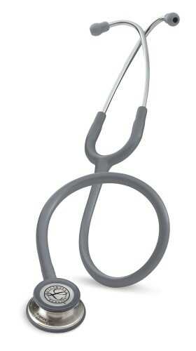 Stetoskop internistyczny Littmann Classic III 5621 Szary