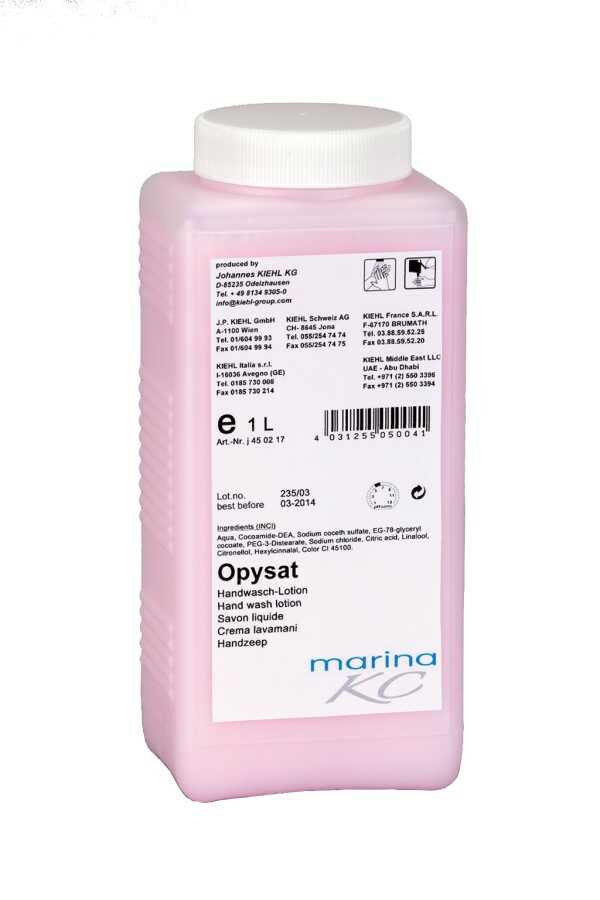 Kiehl Opysat 500ml