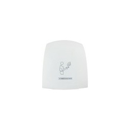 Suszarka do rąk Breeze ABS