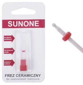 Frez ceramiczny szczelinowy delikatny Sunone