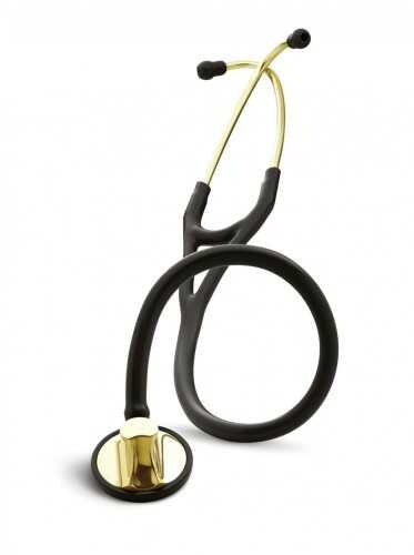 Littmann Master Cardiology-brass edition Stetoskop kardiologiczny