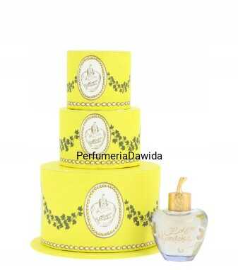LOLITA LEMPICKA EDP 5 ML STARA WERSJA