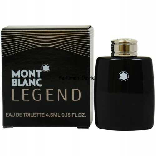 MontBlanc Legend 4,5 ml edt