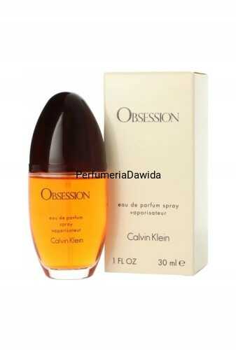 Calvin Klein Obsession 30 ml EDP