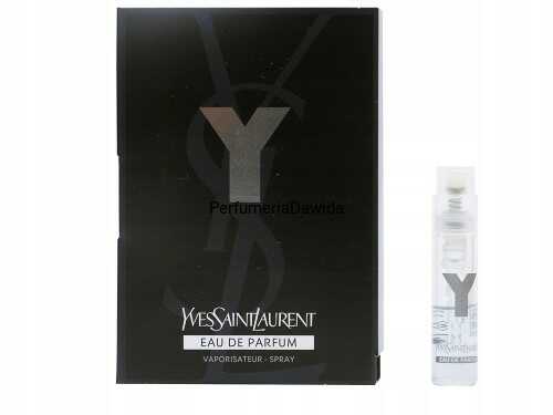 Yves Saint Laurent Y 1,2ml edp