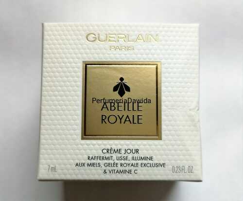 Guerlain Abeille Royale na dzień 7 ml