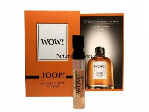 JOOP! WOW 1,2 ml EDT