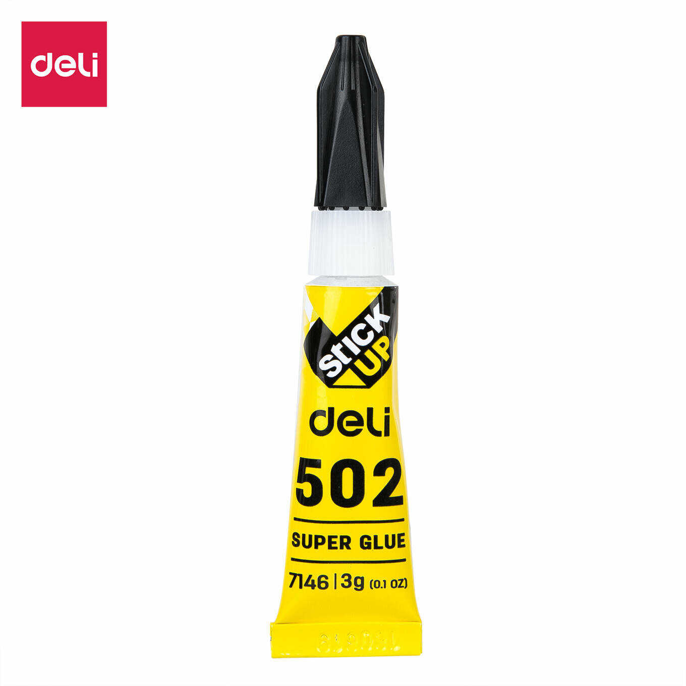 Klej typu super glue Deli 3g