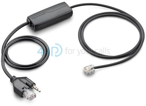 Plantronics EHS Cable APS-11