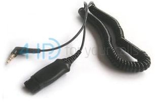 Plantronics - IP Touch jack 3,5mm