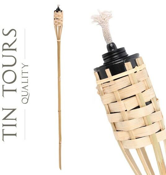 POCHODNIA BAMBUSOWA dł. 120cm