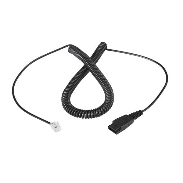 Platora QD002(A) (Yealink, Grandstream, Panasonic)