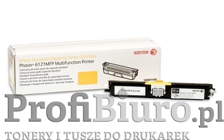 Toner Xerox 106R01465 Yellow do drukarki (Oryginalny)