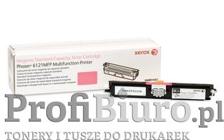 Toner Xerox 106R01464 Magenta do drukarki (Oryginalny)