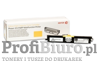 Toner Xerox 106R01463 Cyan do drukarki (Oryginalny)