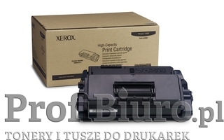 Toner Xerox 106R01371 Czarny do drukarek (Oryginalny)