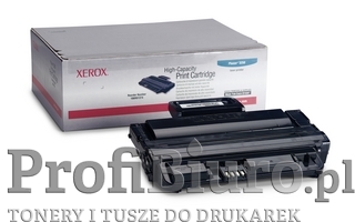 Toner Xerox 106R01374 Czarny do drukarki (Oryginalny)