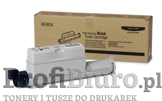 Toner Xerox 106R01221 Czarny do drukarki (Oryginalny) [18k]