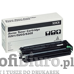 Toner Xerox 106R01457 Magenta do drukarki (Oryginalny)