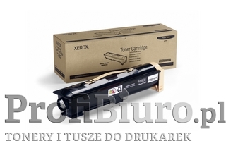 Toner Xerox 106R01294 Czarny do drukarki (Oryginalny) [30k]