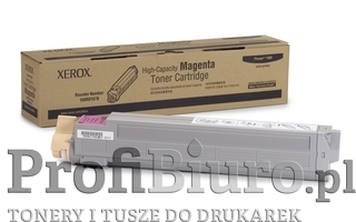Toner Xerox 106R01078 Magenta do drukarki (Oryginalny)