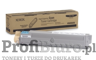 Toner Xerox 106R01077 Cyan do drukarki (Oryginalny)
