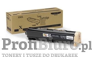 Toner Xerox 113R00668 Czarny do drukarki (Oryginalny)