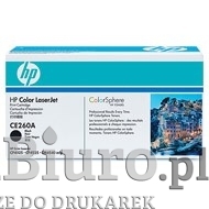 Toner HP CE260A Czarny do drukarek (Oryginalny) [8.5 k]