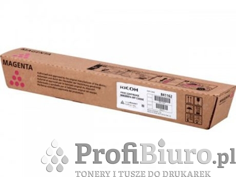 Toner Ricoh 841458 Magenta do kopiarek (Oryginalny)