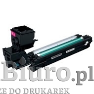 Toner Minolta TNP-20M (Minolta A0WG0DH) Magenta do drukarek (Oryginalny)