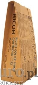 Toner Ricoh Typ S2 / 888375 Cyan do kopiarek (Oryginalny)