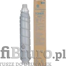 Toner Konica Minolta TN511 / 024B Black do kopiarek (Oryginalny) [32k]