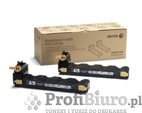 Pojemnik na zużyty toner Xerox 106R01368 (Oryginaln) [44k]