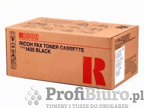 Toner Ricoh Typ 1435 / Typ 1430 / 430244 do faxów (Oryginalny)