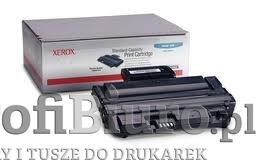 Toner Xerox 106R01373 Black do drukarek (Oryginalny)