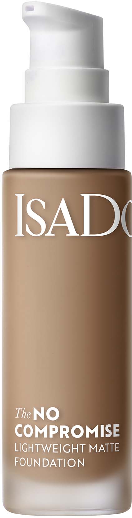 IsaDora No Compromise Lightweight Matte Foundation 5C